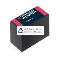 Power Supply _TRACOPOWER_TMLM 10105
