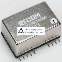 Voltage converter_Recom_REC3-2412DRWZ/H2/A/M/SMD