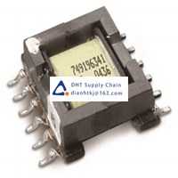 Transformer_Wurth Elektronik_749196311