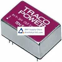 Voltage converter_TRACOPOWER_TEN5-4821WI