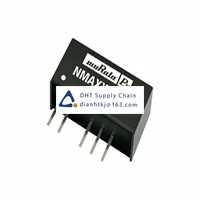 Voltage converter_Murata Power Solutions_NMA0505SC