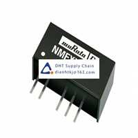 Voltage converter_Murata Power Solutions_NMF0515SC