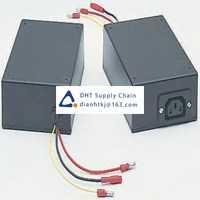 Voltage converter_Custom Power Design_SM1760