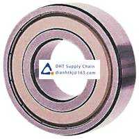 Bearings-seals RS PRO_619-0755