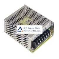 Power Supply _MEAN WELL_RS-50-12
