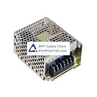 Power Supply _MEAN WELL_RS-35-5