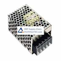 Power Supply _MEAN WELL_RS-25-48