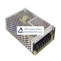 Power Supply _MEAN WELL_RS-100-48