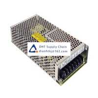 Power Supply _MEAN WELL_RS-150-48