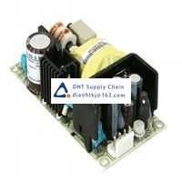 Power Supply _MEAN WELL_RPS-60-24