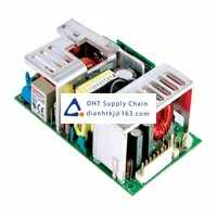 Power Supply _MEAN WELL_PPT-125B