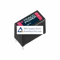Power Supply _TRACOPOWER_TMP 07112
