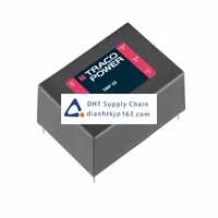 Power Supply _TRACOPOWER_TMP 30522