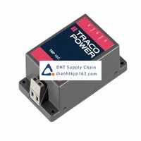 Power Supply _TRACOPOWER_TMP 15512C