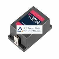 Power Supply _TRACOPOWER_TMP 30105C