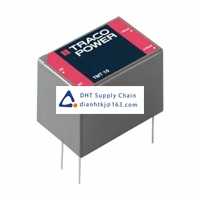 Power Supply _TRACOPOWER_TMT 10105
