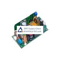 Power Supply _TRACOPOWER_TOP 100-112