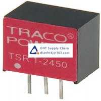 Voltage converter_TRACOPOWER_TSR 1-2412