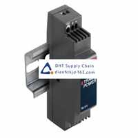 Power Supply _TRACOPOWER_TBL 015-105