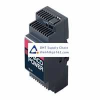 Power Supply _TRACOPOWER_TBL 030-112