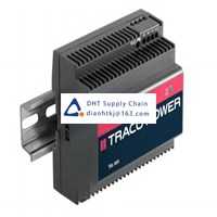 Power Supply _TRACOPOWER_TBL 090-124