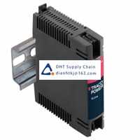 Power Supply _TRACOPOWER_TCL 024-112 DC