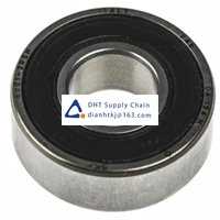 Bearings-seals SKF_629-2RSH/C3