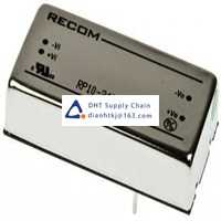 Voltage converter_Recom_RP10-4805SEW