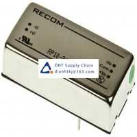 Voltage converter_Recom_RP10-4812DEW