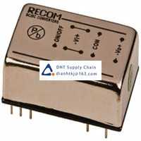 Voltage converter_Recom_RP08-2405DAW