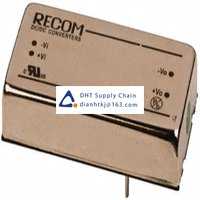 Voltage converter_Recom_RP15-243.3SF