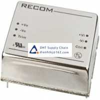 Voltage converter_Recom_RP30-1212SE