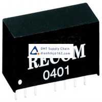 Voltage converter_Recom_R05P205D