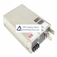 Power Supply _MEAN WELL_RSP-3000-12