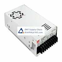 Voltage converter_MEAN WELL_SD-350C-48