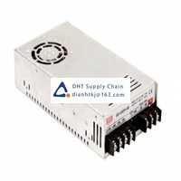 Voltage converter_MEAN WELL_SD-500L-48