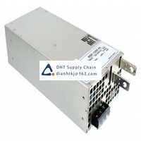 Power Supply _MEAN WELL_RSP-1500-15