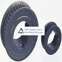 Mechanical transport transmission accessories RS PRO_183-596