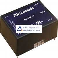 Power Supply _TDK-Lambda_KMS40-9