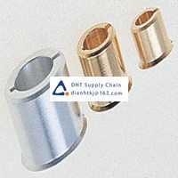 Mechanical transport transmission accessories Huco_253.18