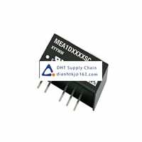 Voltage converter_Murata Power Solutions_MEA1D1215SC