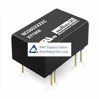 Voltage converter_Murata Power Solutions_NCS6S1215C