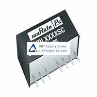 Voltage converter_Murata Power Solutions_NDL2405SC