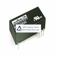 Voltage converter_Murata Power Solutions_NDY2412C