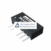 Voltage converter_Murata Power Solutions_NKA0312SC