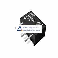 Voltage converter_Murata Power Solutions_NKE0303SC