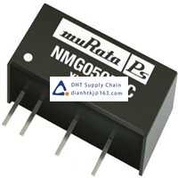 Voltage converter_Murata Power Solutions_NMG1515SC