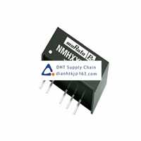 Voltage converter_Murata Power Solutions_NMH2415SC