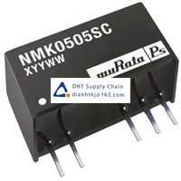 Voltage converter_Murata Power Solutions_NMK1209SC