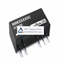 Voltage converter_Murata Power Solutions_NMK1215SC